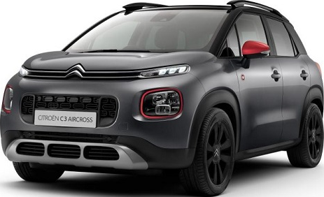 citroen-c3-aircross-1-2-puretech-sag-motor-kulagi-orijinal